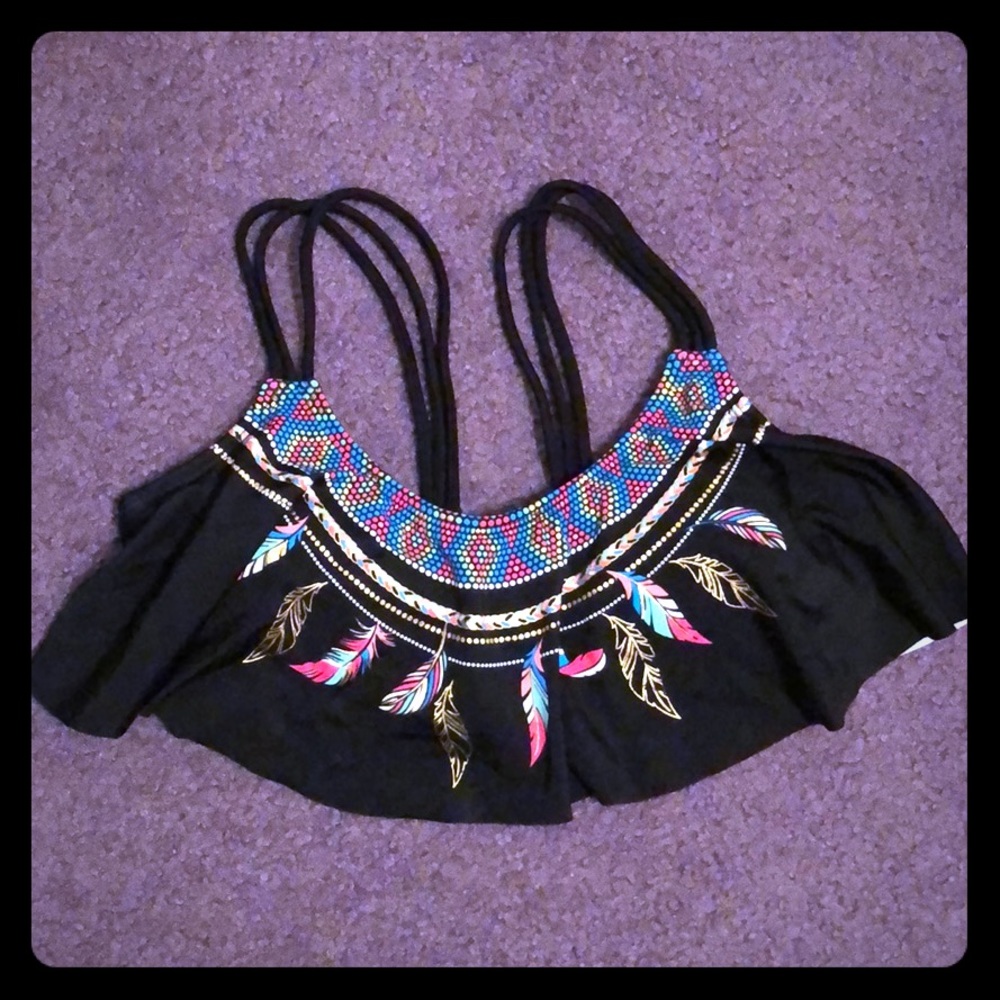 Bikini top 👙